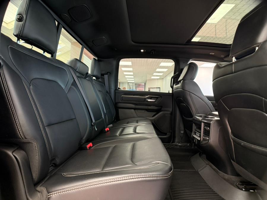 2022 Ram 1500 REBEL 4x4 Crew Cab 5''7" Box, available for sale in Massapequa Park, New York | Power Motors East. Massapequa Park, New York 2022 Ram 1500 REBEL 4x4 Crew Cab 5''7" Box, available for sale in Massapequa Park, New York | Power Motors East. Massapequa Park, New York