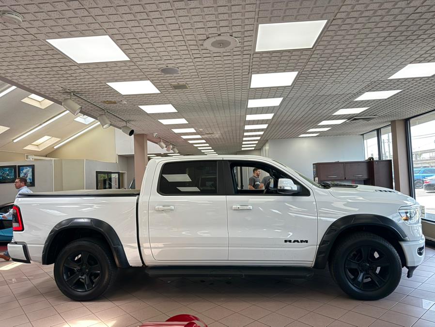 2022 Ram 1500 REBEL 4x4 Crew Cab 5''7" Box, available for sale in Massapequa Park, New York | Power Motors East. Massapequa Park, New York 2022 Ram 1500 REBEL 4x4 Crew Cab 5''7" Box, available for sale in Massapequa Park, New York | Power Motors East. Massapequa Park, New York