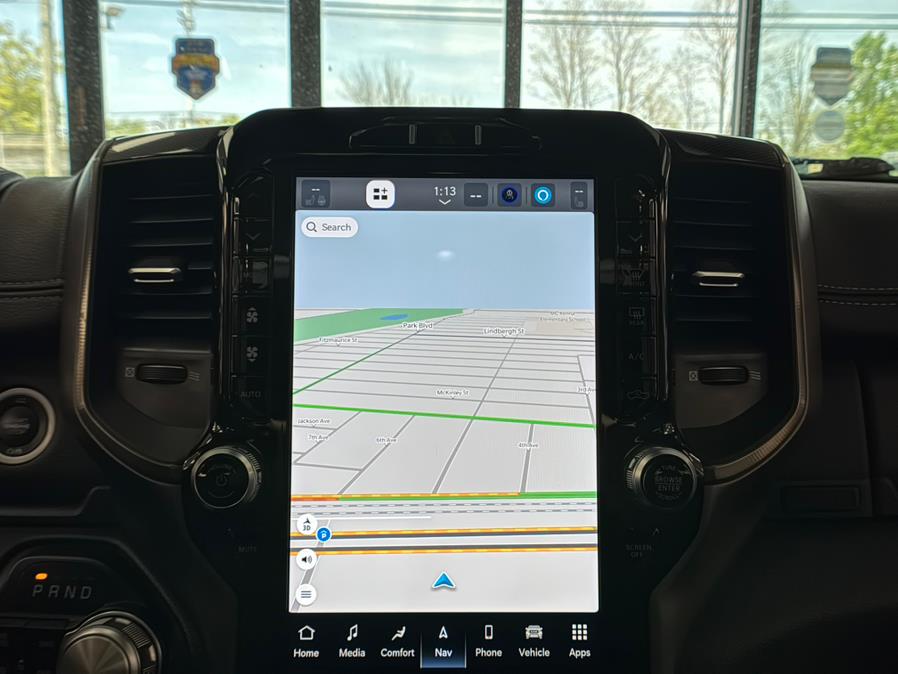 2022 Ram 1500 REBEL 4x4 Crew Cab 5''7" Box, available for sale in Massapequa Park, New York | Power Motors East. Massapequa Park, New York 2022 Ram 1500 REBEL 4x4 Crew Cab 5''7" Box, available for sale in Massapequa Park, New York | Power Motors East. Massapequa Park, New York