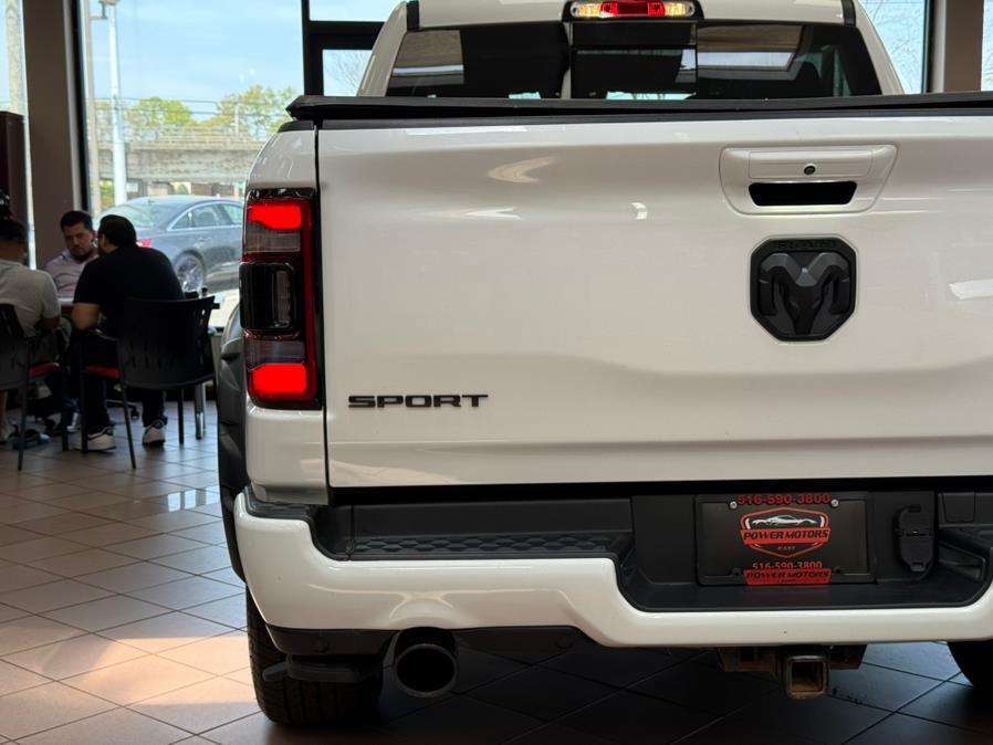2022 Ram 1500 REBEL 4x4 Crew Cab 5''7" Box, available for sale in Massapequa Park, New York | Power Motors East. Massapequa Park, New York 2022 Ram 1500 REBEL 4x4 Crew Cab 5''7" Box, available for sale in Massapequa Park, New York | Power Motors East. Massapequa Park, New York