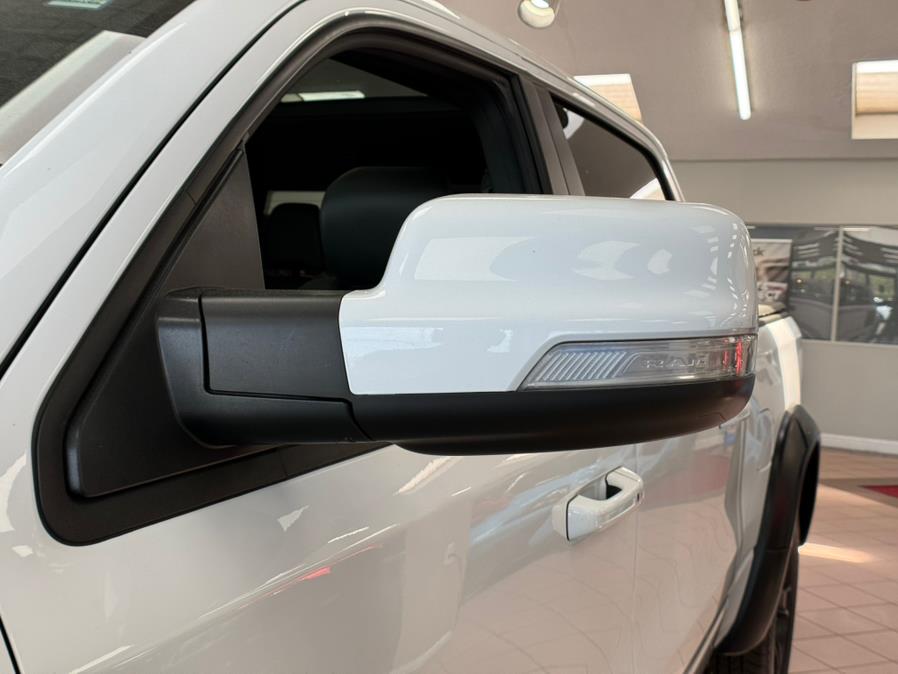 2022 Ram 1500 REBEL 4x4 Crew Cab 5''7" Box, available for sale in Massapequa Park, New York | Power Motors East. Massapequa Park, New York 2022 Ram 1500 REBEL 4x4 Crew Cab 5''7" Box, available for sale in Massapequa Park, New York | Power Motors East. Massapequa Park, New York