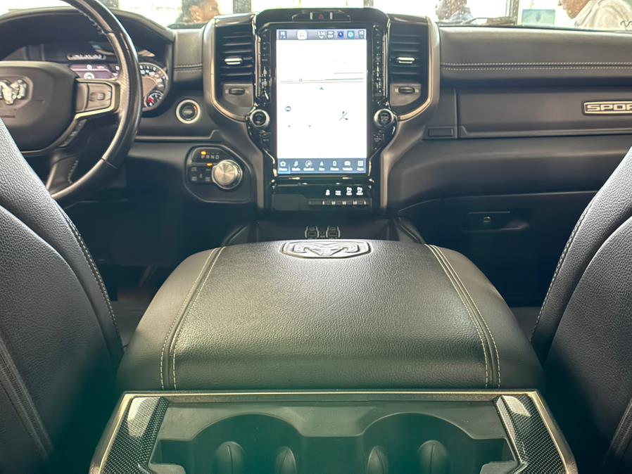 2022 Ram 1500 REBEL 4x4 Crew Cab 5''7" Box, available for sale in Massapequa Park, New York | Power Motors East. Massapequa Park, New York 2022 Ram 1500 REBEL 4x4 Crew Cab 5''7" Box, available for sale in Massapequa Park, New York | Power Motors East. Massapequa Park, New York