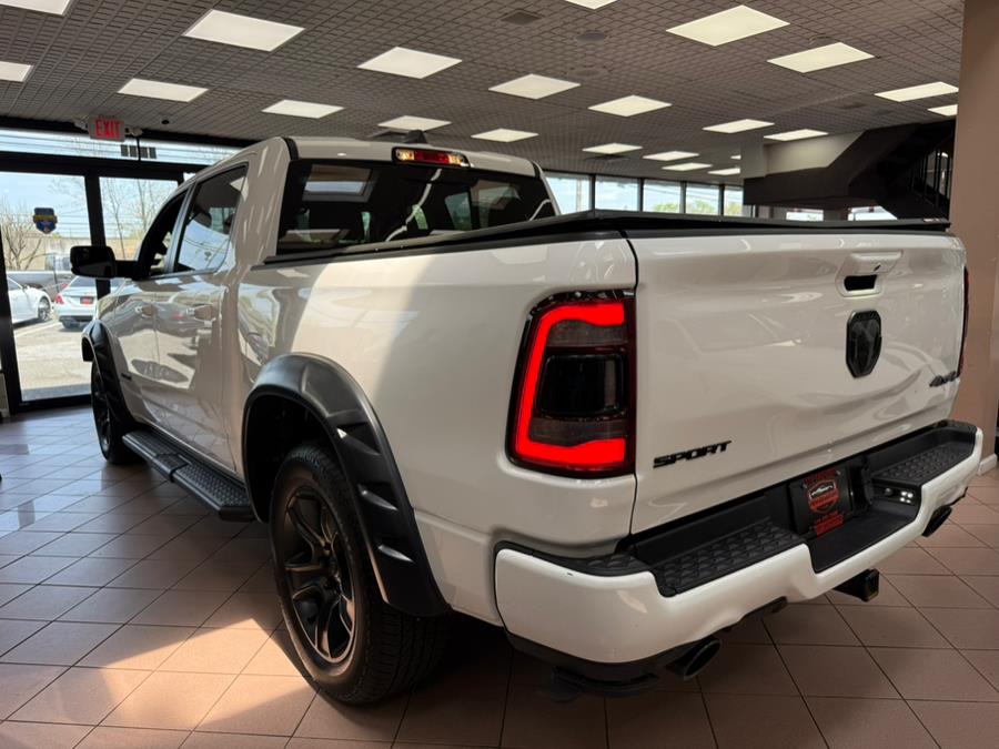 2022 Ram 1500 REBEL 4x4 Crew Cab 5''7" Box, available for sale in Massapequa Park, New York | Power Motors East. Massapequa Park, New York 2022 Ram 1500 REBEL 4x4 Crew Cab 5''7" Box, available for sale in Massapequa Park, New York | Power Motors East. Massapequa Park, New York