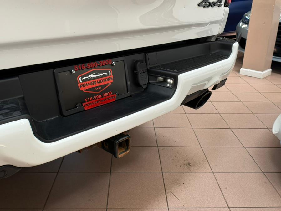 2022 Ram 1500 REBEL 4x4 Crew Cab 5''7" Box, available for sale in Massapequa Park, New York | Power Motors East. Massapequa Park, New York 2022 Ram 1500 REBEL 4x4 Crew Cab 5''7" Box, available for sale in Massapequa Park, New York | Power Motors East. Massapequa Park, New York