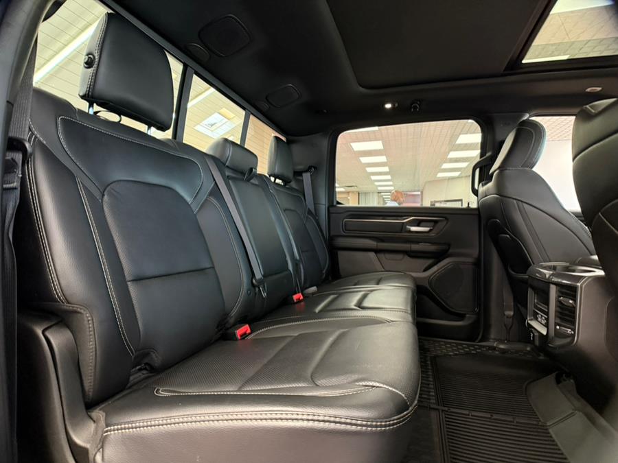 2022 Ram 1500 REBEL 4x4 Crew Cab 5''7" Box, available for sale in Massapequa Park, New York | Power Motors East. Massapequa Park, New York 2022 Ram 1500 REBEL 4x4 Crew Cab 5''7" Box, available for sale in Massapequa Park, New York | Power Motors East. Massapequa Park, New York