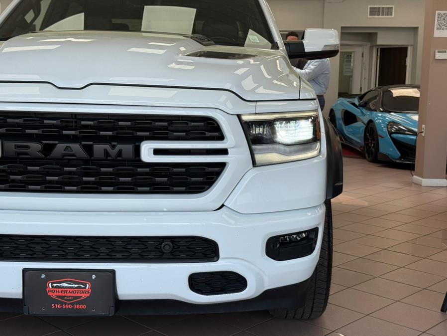 2022 Ram 1500 REBEL 4x4 Crew Cab 5''7" Box, available for sale in Massapequa Park, New York | Power Motors East. Massapequa Park, New York 2022 Ram 1500 REBEL 4x4 Crew Cab 5''7" Box, available for sale in Massapequa Park, New York | Power Motors East. Massapequa Park, New York