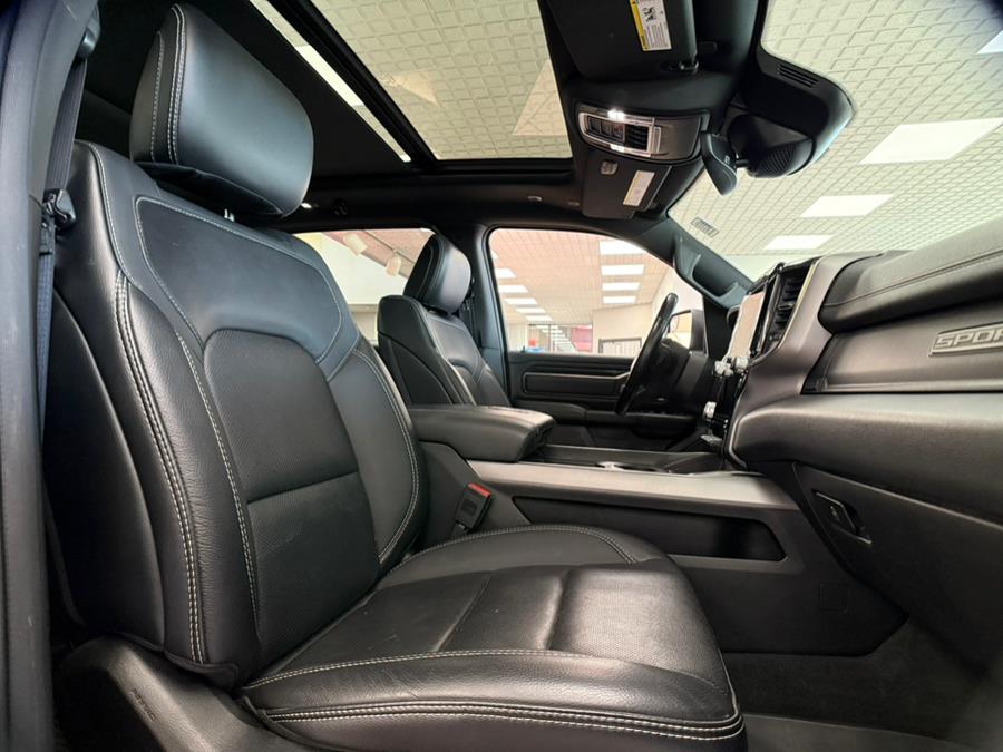 2022 Ram 1500 REBEL 4x4 Crew Cab 5''7" Box, available for sale in Massapequa Park, New York | Power Motors East. Massapequa Park, New York 2022 Ram 1500 REBEL 4x4 Crew Cab 5''7" Box, available for sale in Massapequa Park, New York | Power Motors East. Massapequa Park, New York