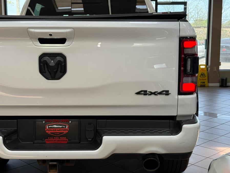 2022 Ram 1500 REBEL 4x4 Crew Cab 5''7" Box, available for sale in Massapequa Park, New York | Power Motors East. Massapequa Park, New York 2022 Ram 1500 REBEL 4x4 Crew Cab 5''7" Box, available for sale in Massapequa Park, New York | Power Motors East. Massapequa Park, New York