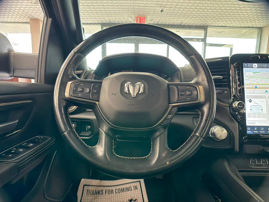 2022 Ram 1500 REBEL 4x4 Crew Cab 5''7" Box, available for sale in Massapequa Park, New York | Power Motors East. Massapequa Park, New York 2022 Ram 1500 REBEL 4x4 Crew Cab 5''7" Box, available for sale in Massapequa Park, New York | Power Motors East. Massapequa Park, New York