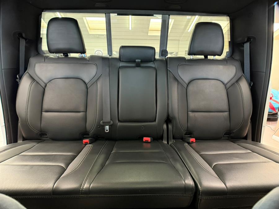 2022 Ram 1500 REBEL 4x4 Crew Cab 5''7" Box, available for sale in Massapequa Park, New York | Power Motors East. Massapequa Park, New York 2022 Ram 1500 REBEL 4x4 Crew Cab 5''7" Box, available for sale in Massapequa Park, New York | Power Motors East. Massapequa Park, New York