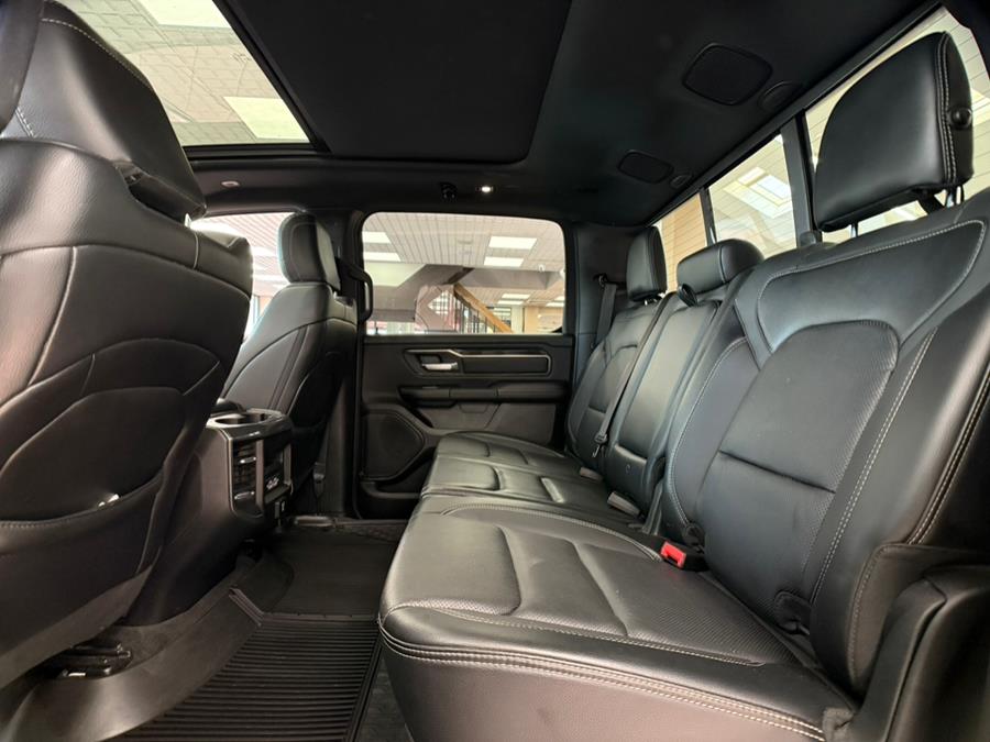 2022 Ram 1500 REBEL 4x4 Crew Cab 5''7" Box, available for sale in Massapequa Park, New York | Power Motors East. Massapequa Park, New York 2022 Ram 1500 REBEL 4x4 Crew Cab 5''7" Box, available for sale in Massapequa Park, New York | Power Motors East. Massapequa Park, New York