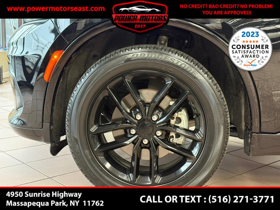 2024 Dodge Durango GT Plus AWD, available for sale in Massapequa Park, New York | Power Motors East. Massapequa Park, New York 2024 Dodge Durango GT Plus AWD, available for sale in Massapequa Park, New York | Power Motors East. Massapequa Park, New York