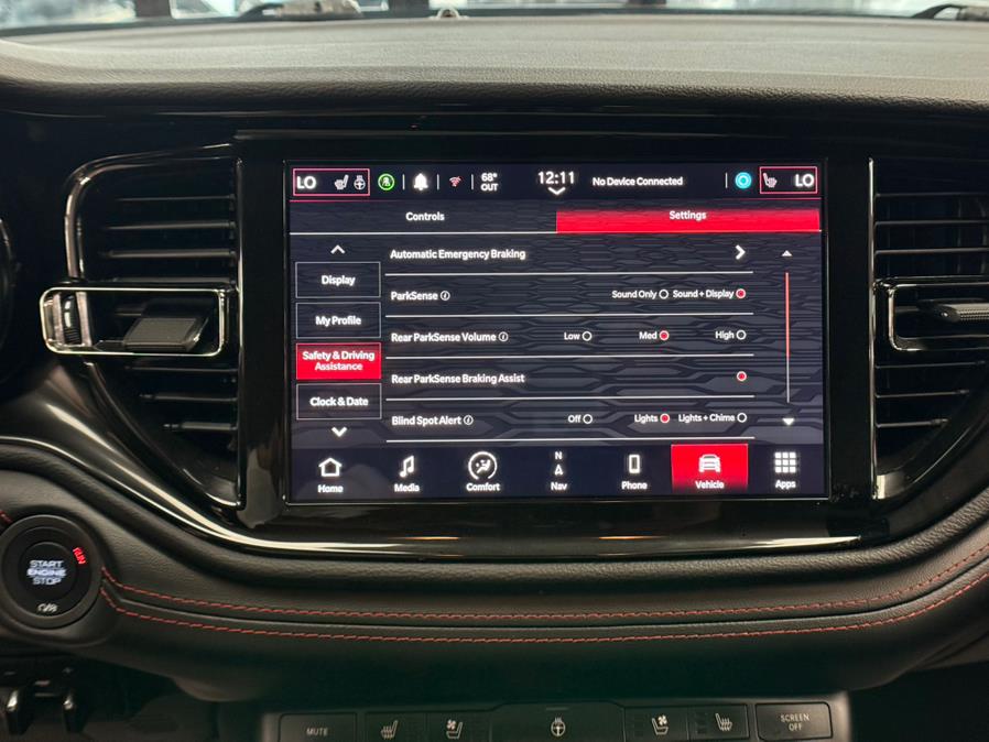 2024 Dodge Durango GT Plus AWD, available for sale in Massapequa Park, New York | Power Motors East. Massapequa Park, New York 2024 Dodge Durango GT Plus AWD, available for sale in Massapequa Park, New York | Power Motors East. Massapequa Park, New York
