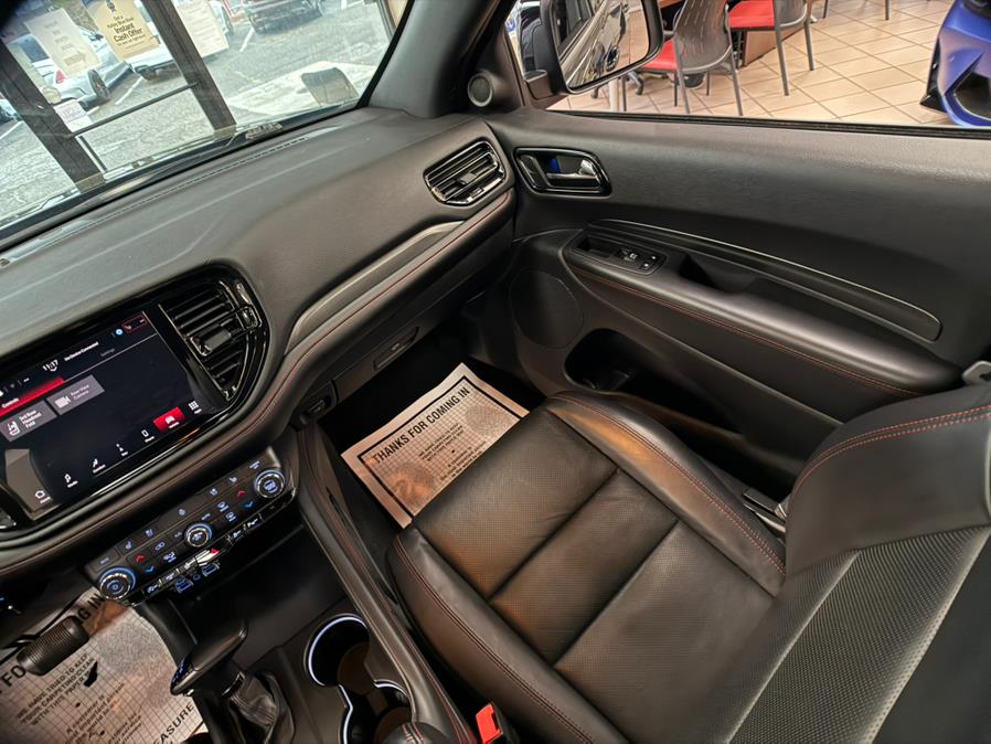 2024 Dodge Durango GT Plus AWD, available for sale in Massapequa Park, New York | Power Motors East. Massapequa Park, New York 2024 Dodge Durango GT Plus AWD, available for sale in Massapequa Park, New York | Power Motors East. Massapequa Park, New York