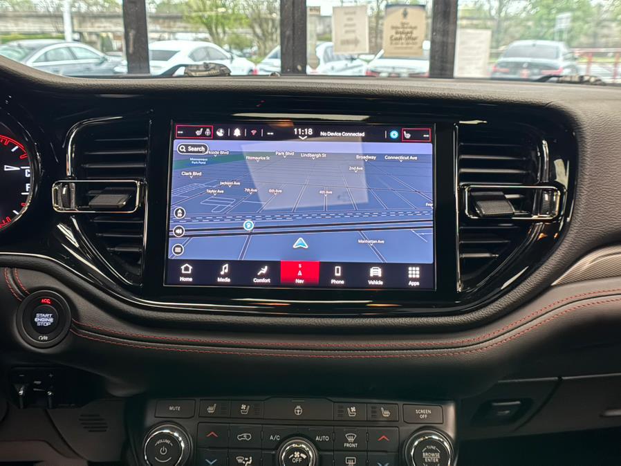 2024 Dodge Durango GT Plus AWD, available for sale in Massapequa Park, New York | Power Motors East. Massapequa Park, New York 2024 Dodge Durango GT Plus AWD, available for sale in Massapequa Park, New York | Power Motors East. Massapequa Park, New York