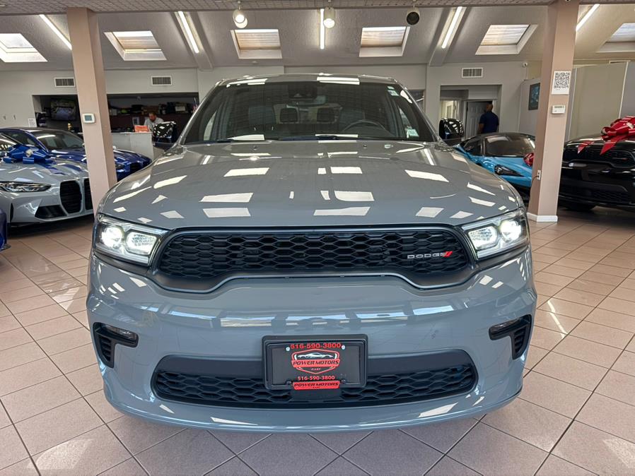 2023 Dodge Durango GT Plus AWD, available for sale in Massapequa Park, New York | Power Motors East. Massapequa Park, New York 2023 Dodge Durango GT Plus AWD, available for sale in Massapequa Park, New York | Power Motors East. Massapequa Park, New York