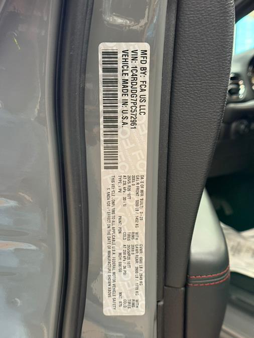 2023 Dodge Durango GT Plus AWD, available for sale in Massapequa Park, New York | Power Motors East. Massapequa Park, New York 2023 Dodge Durango GT Plus AWD, available for sale in Massapequa Park, New York | Power Motors East. Massapequa Park, New York