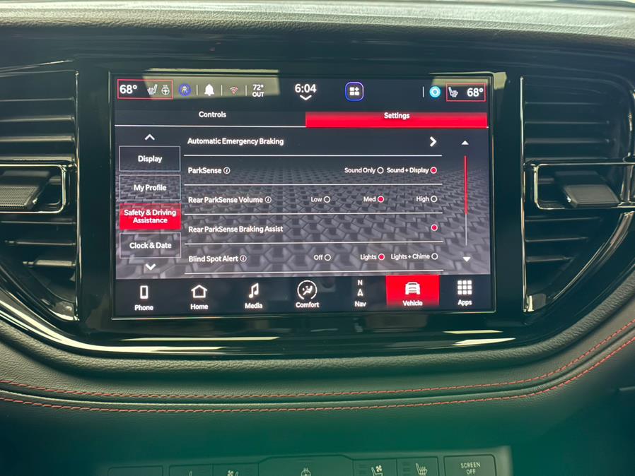 2023 Dodge Durango GT Plus AWD, available for sale in Massapequa Park, New York | Power Motors East. Massapequa Park, New York 2023 Dodge Durango GT Plus AWD, available for sale in Massapequa Park, New York | Power Motors East. Massapequa Park, New York