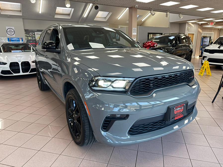 2023 Dodge Durango GT Plus AWD, available for sale in Massapequa Park, New York | Power Motors East. Massapequa Park, New York 2023 Dodge Durango GT Plus AWD, available for sale in Massapequa Park, New York | Power Motors East. Massapequa Park, New York
