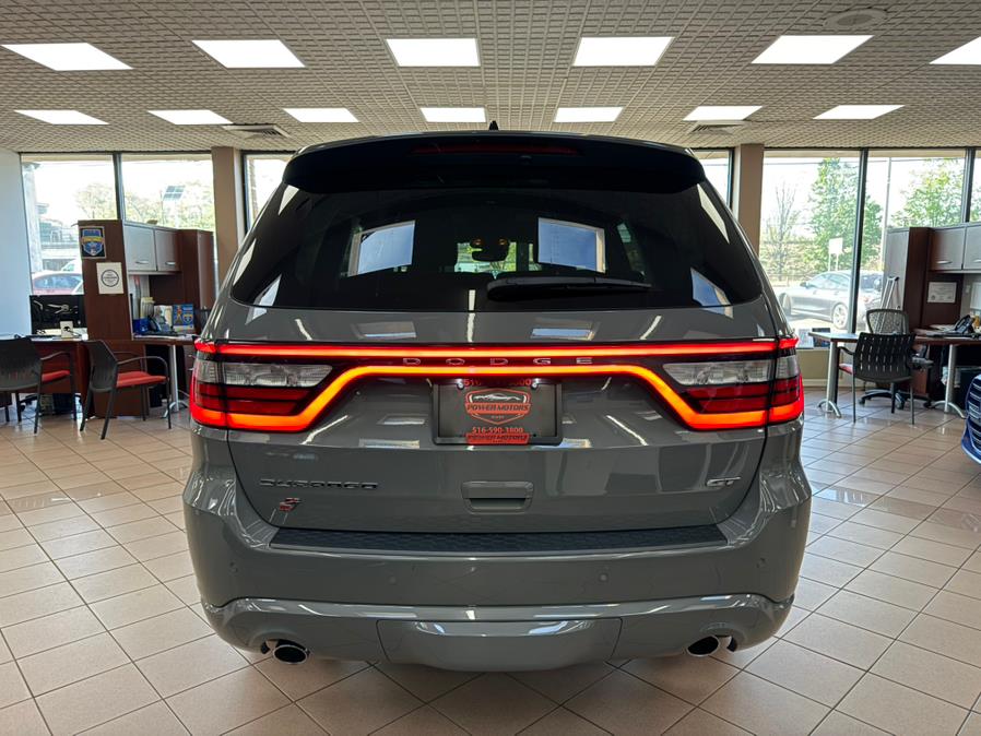 2023 Dodge Durango GT Plus AWD, available for sale in Massapequa Park, New York | Power Motors East. Massapequa Park, New York 2023 Dodge Durango GT Plus AWD, available for sale in Massapequa Park, New York | Power Motors East. Massapequa Park, New York