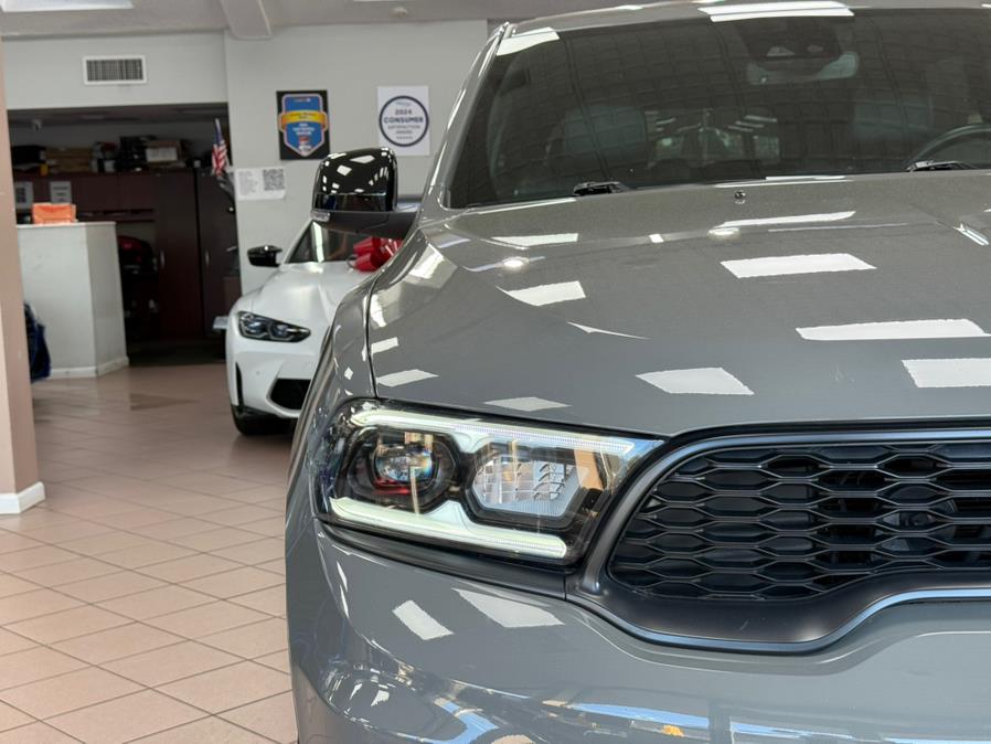2024 Dodge Durango GT Plus AWD, available for sale in Massapequa Park, New York | Power Motors East. Massapequa Park, New York 2024 Dodge Durango GT Plus AWD, available for sale in Massapequa Park, New York | Power Motors East. Massapequa Park, New York