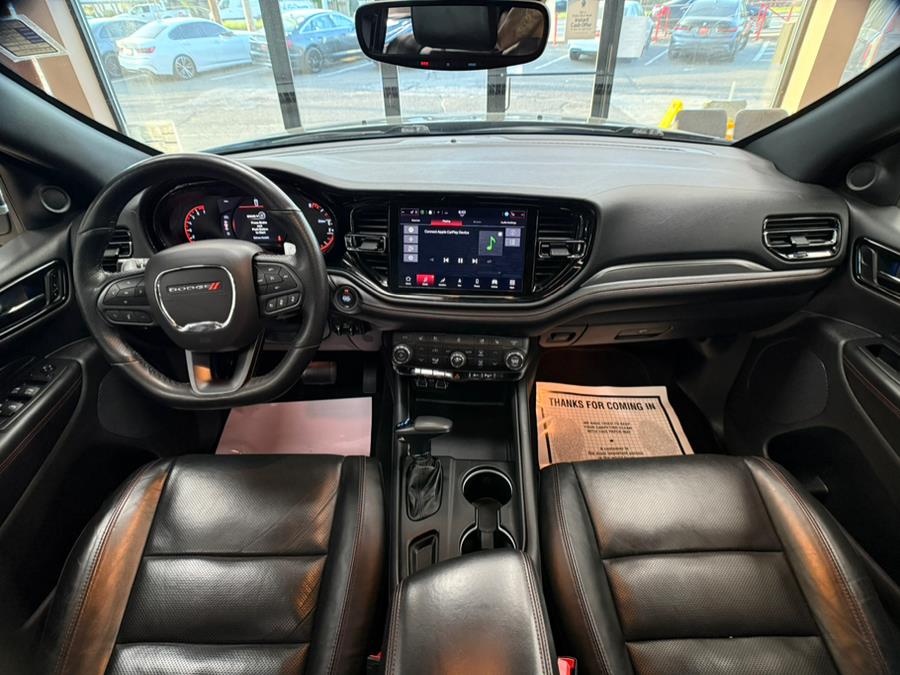 2024 Dodge Durango GT Plus AWD, available for sale in Massapequa Park, New York | Power Motors East. Massapequa Park, New York 2024 Dodge Durango GT Plus AWD, available for sale in Massapequa Park, New York | Power Motors East. Massapequa Park, New York