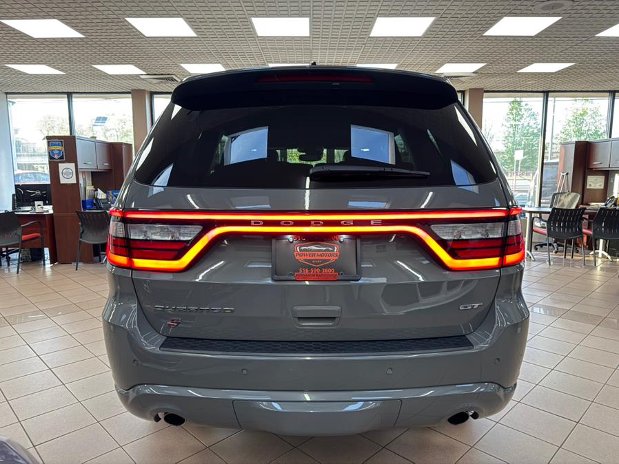 2024 Dodge Durango GT Plus AWD, available for sale in Massapequa Park, New York | Power Motors East. Massapequa Park, New York 2024 Dodge Durango GT Plus AWD, available for sale in Massapequa Park, New York | Power Motors East. Massapequa Park, New York