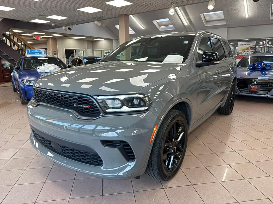 2024 Dodge Durango GT Plus AWD, available for sale in Massapequa Park, New York | Power Motors East. Massapequa Park, New York 2024 Dodge Durango GT Plus AWD, available for sale in Massapequa Park, New York | Power Motors East. Massapequa Park, New York