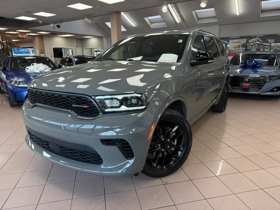 2024 Dodge Durango GT Plus AWD, available for sale in Massapequa Park, New York | Power Motors East. Massapequa Park, New York 2024 Dodge Durango GT Plus AWD, available for sale in Massapequa Park, New York | Power Motors East. Massapequa Park, New York