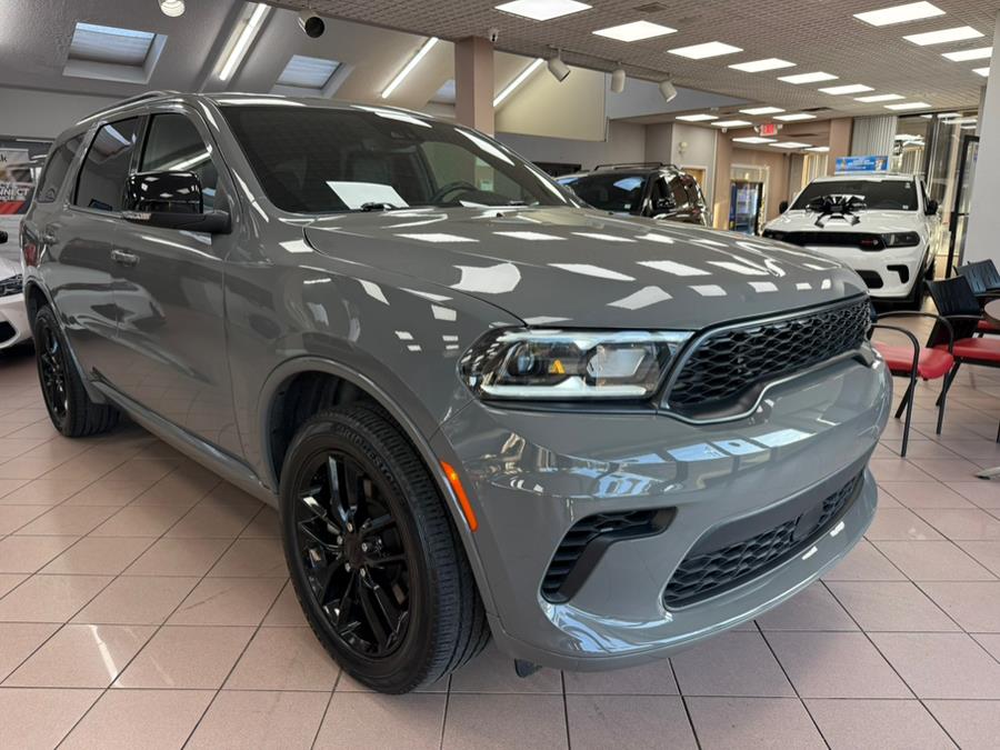 2024 Dodge Durango GT Plus AWD, available for sale in Massapequa Park, New York | Power Motors East. Massapequa Park, New York 2024 Dodge Durango GT Plus AWD, available for sale in Massapequa Park, New York | Power Motors East. Massapequa Park, New York