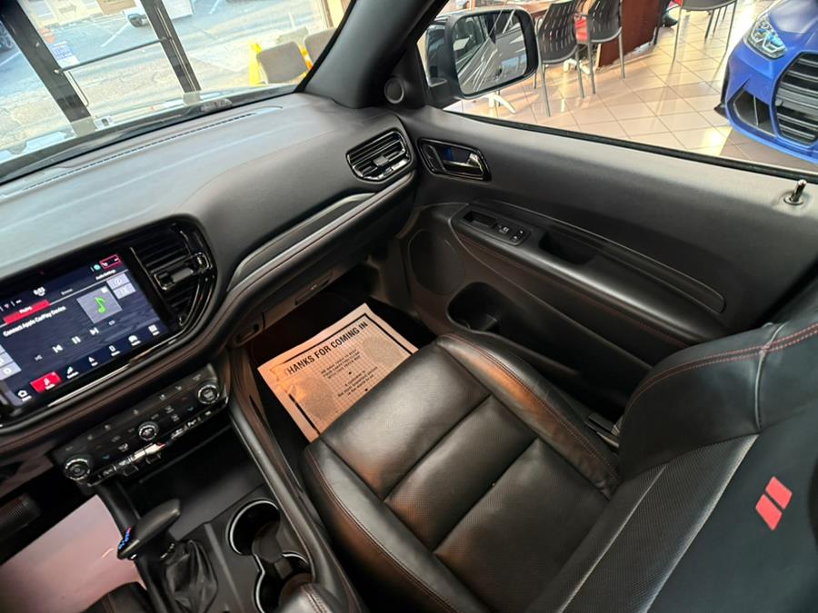 2024 Dodge Durango GT Plus AWD, available for sale in Massapequa Park, New York | Power Motors East. Massapequa Park, New York 2024 Dodge Durango GT Plus AWD, available for sale in Massapequa Park, New York | Power Motors East. Massapequa Park, New York