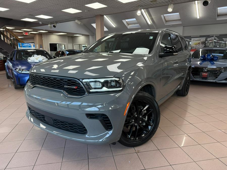 2024 Dodge Durango GT Plus AWD, available for sale in Massapequa Park, New York | Power Motors East. Massapequa Park, New York 2024 Dodge Durango GT Plus AWD, available for sale in Massapequa Park, New York | Power Motors East. Massapequa Park, New York