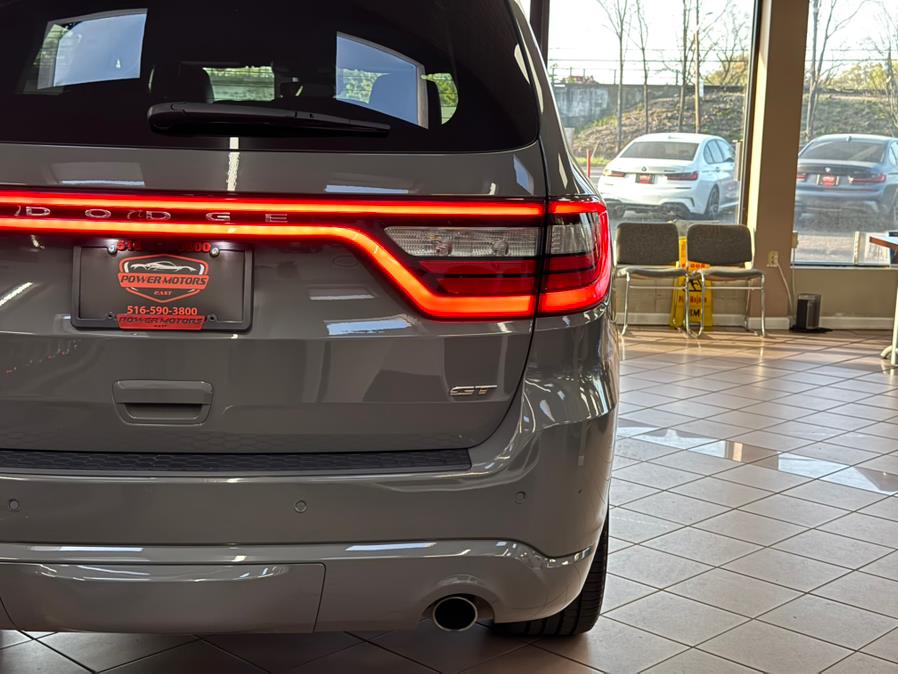 2024 Dodge Durango GT Plus AWD, available for sale in Massapequa Park, New York | Power Motors East. Massapequa Park, New York 2024 Dodge Durango GT Plus AWD, available for sale in Massapequa Park, New York | Power Motors East. Massapequa Park, New York