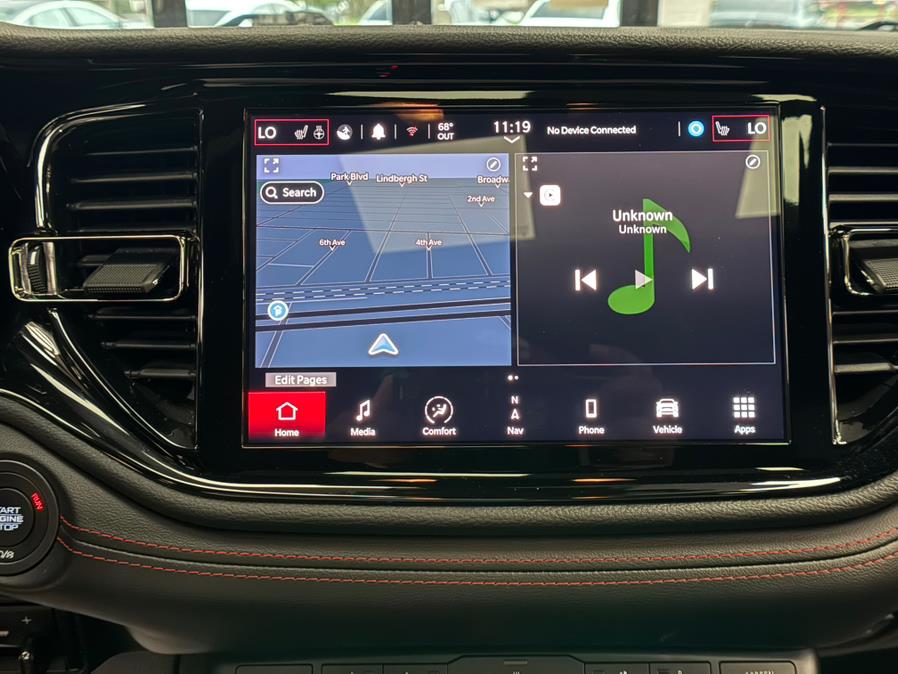 2024 Dodge Durango GT Plus AWD, available for sale in Massapequa Park, New York | Power Motors East. Massapequa Park, New York 2024 Dodge Durango GT Plus AWD, available for sale in Massapequa Park, New York | Power Motors East. Massapequa Park, New York