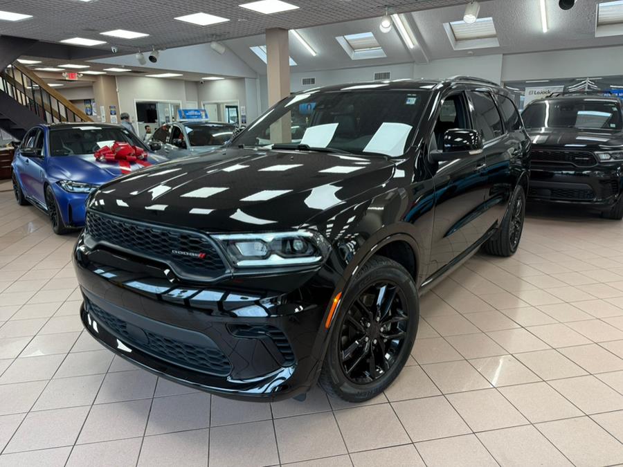 2024 Dodge Durango GT Plus AWD, available for sale in Massapequa Park, New York | Power Motors East. Massapequa Park, New York 2024 Dodge Durango GT Plus AWD, available for sale in Massapequa Park, New York | Power Motors East. Massapequa Park, New York