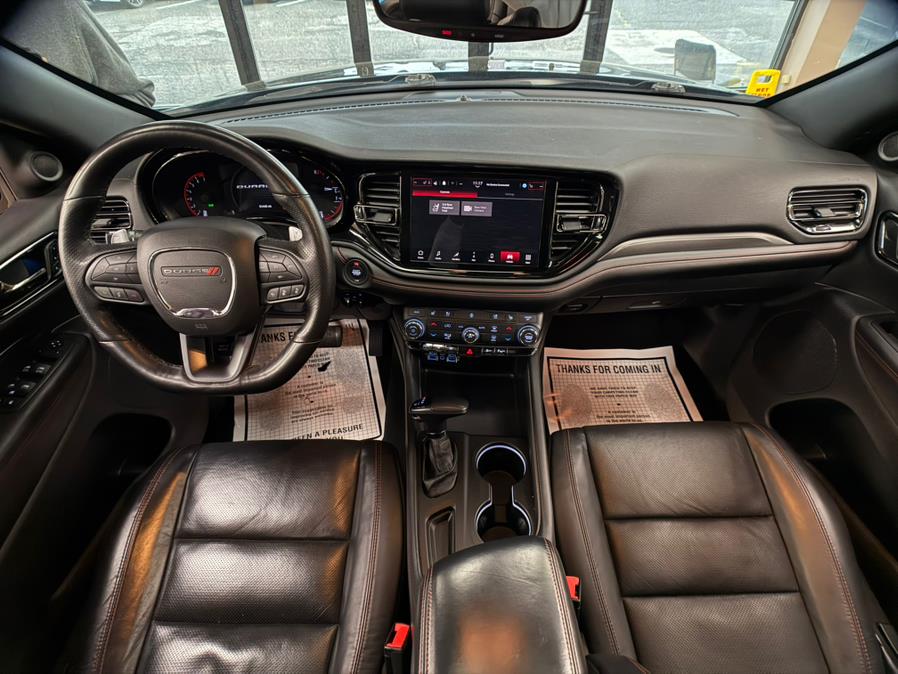 2024 Dodge Durango GT Plus AWD, available for sale in Massapequa Park, New York | Power Motors East. Massapequa Park, New York 2024 Dodge Durango GT Plus AWD, available for sale in Massapequa Park, New York | Power Motors East. Massapequa Park, New York
