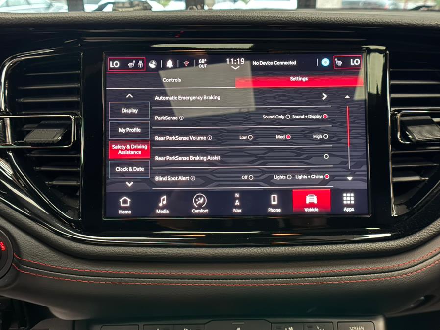 2024 Dodge Durango GT Plus AWD, available for sale in Massapequa Park, New York | Power Motors East. Massapequa Park, New York 2024 Dodge Durango GT Plus AWD, available for sale in Massapequa Park, New York | Power Motors East. Massapequa Park, New York