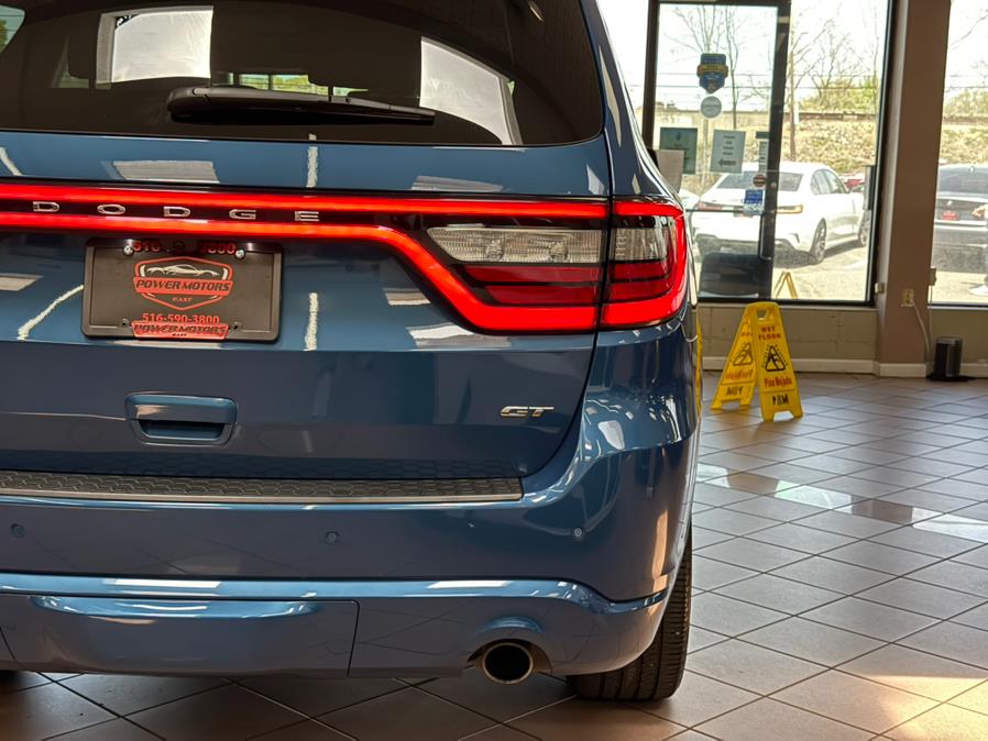 2024 Dodge Durango GT Plus AWD, available for sale in Massapequa Park, New York | Power Motors East. Massapequa Park, New York 2024 Dodge Durango GT Plus AWD, available for sale in Massapequa Park, New York | Power Motors East. Massapequa Park, New York