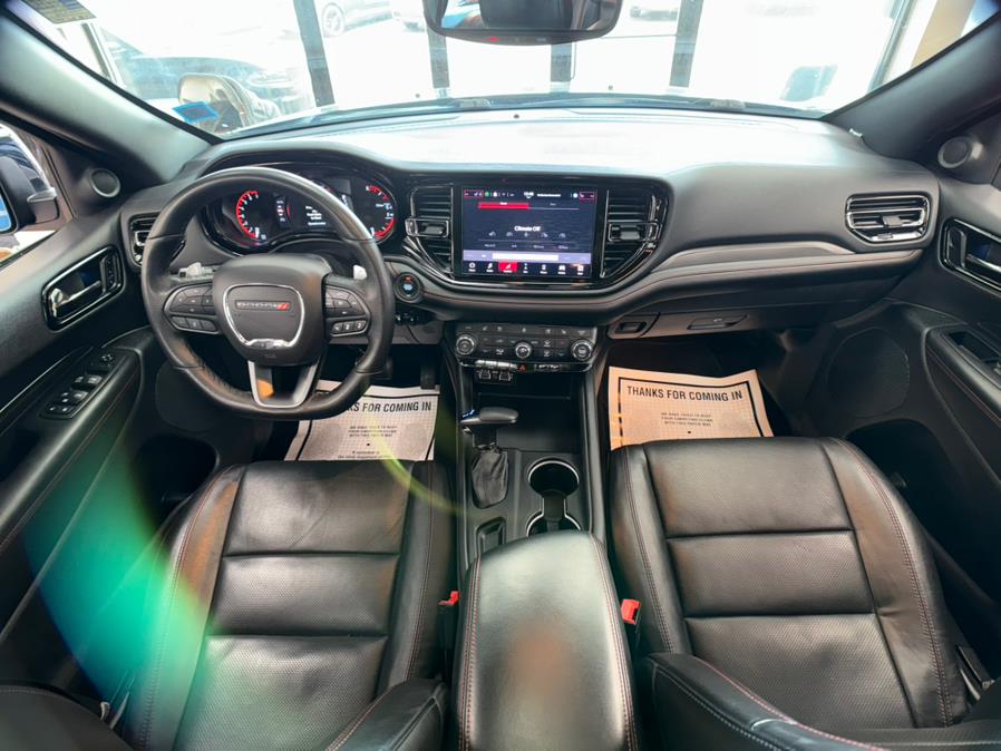 2024 Dodge Durango GT Plus AWD, available for sale in Massapequa Park, New York | Power Motors East. Massapequa Park, New York 2024 Dodge Durango GT Plus AWD, available for sale in Massapequa Park, New York | Power Motors East. Massapequa Park, New York