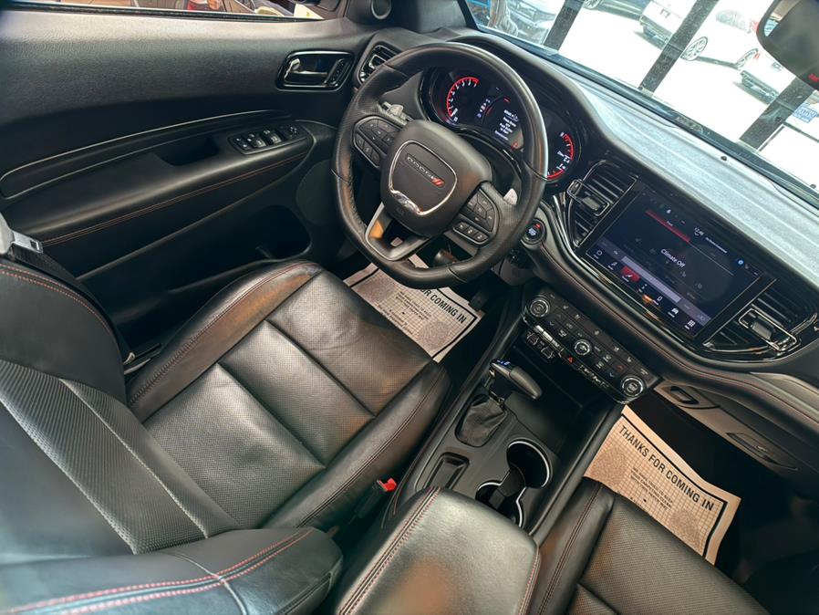 2024 Dodge Durango GT Plus AWD, available for sale in Massapequa Park, New York | Power Motors East. Massapequa Park, New York 2024 Dodge Durango GT Plus AWD, available for sale in Massapequa Park, New York | Power Motors East. Massapequa Park, New York