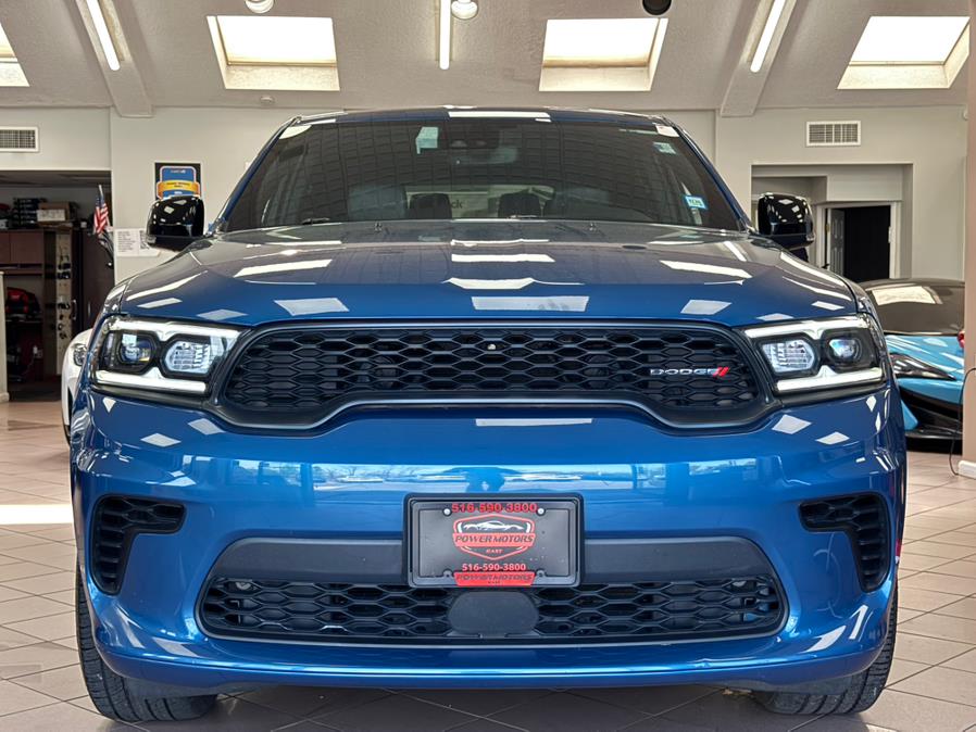 2024 Dodge Durango GT Plus AWD, available for sale in Massapequa Park, New York | Power Motors East. Massapequa Park, New York 2024 Dodge Durango GT Plus AWD, available for sale in Massapequa Park, New York | Power Motors East. Massapequa Park, New York