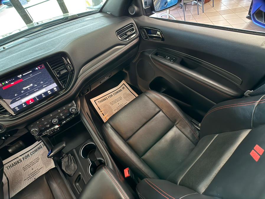 2024 Dodge Durango GT Plus AWD, available for sale in Massapequa Park, New York | Power Motors East. Massapequa Park, New York 2024 Dodge Durango GT Plus AWD, available for sale in Massapequa Park, New York | Power Motors East. Massapequa Park, New York