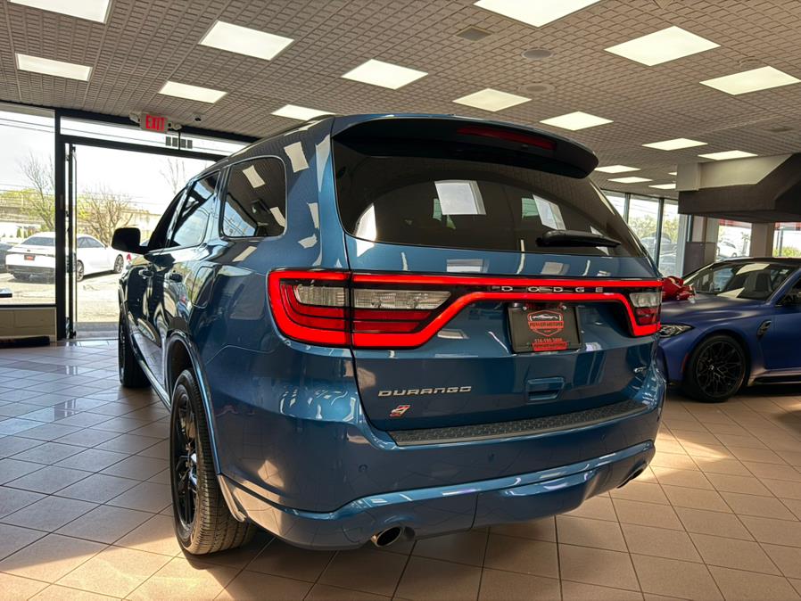 2024 Dodge Durango GT Plus AWD, available for sale in Massapequa Park, New York | Power Motors East. Massapequa Park, New York 2024 Dodge Durango GT Plus AWD, available for sale in Massapequa Park, New York | Power Motors East. Massapequa Park, New York