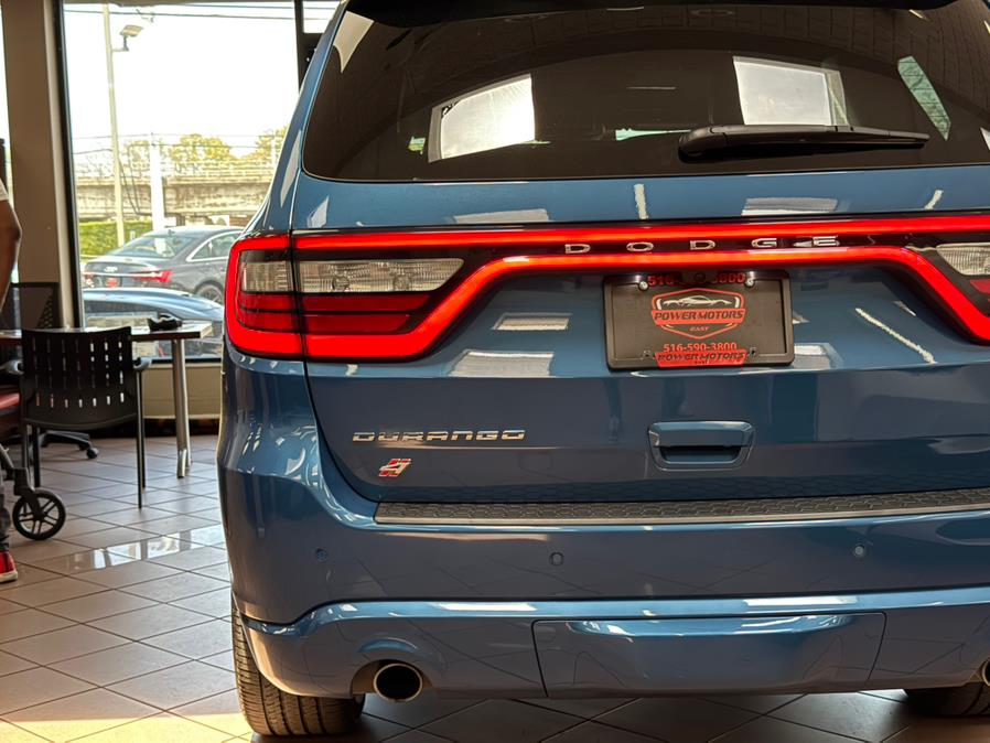 2024 Dodge Durango GT Plus AWD, available for sale in Massapequa Park, New York | Power Motors East. Massapequa Park, New York 2024 Dodge Durango GT Plus AWD, available for sale in Massapequa Park, New York | Power Motors East. Massapequa Park, New York