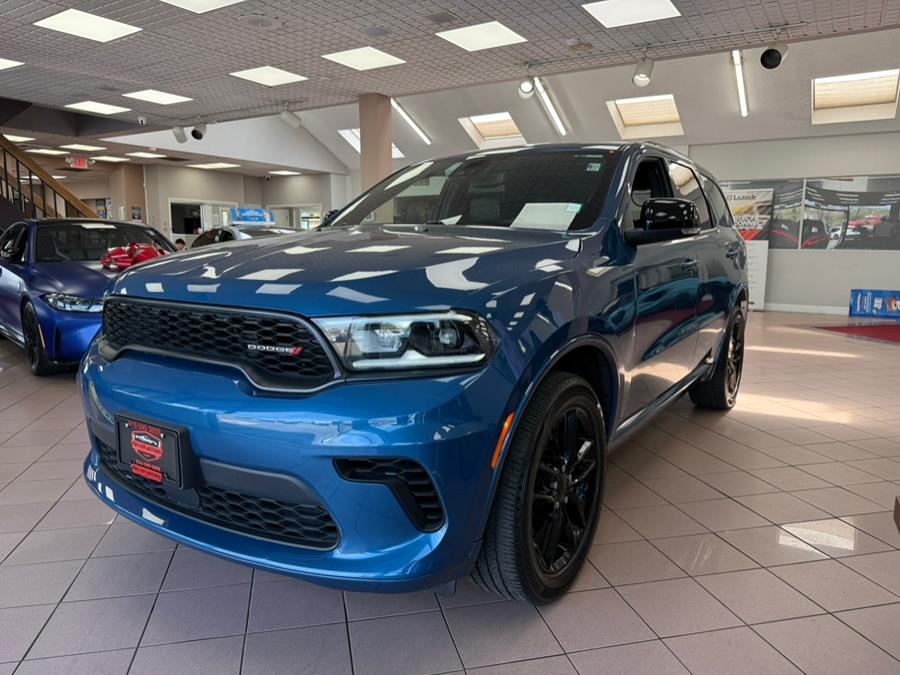 2024 Dodge Durango GT Plus AWD, available for sale in Massapequa Park, New York | Power Motors East. Massapequa Park, New York 2024 Dodge Durango GT Plus AWD, available for sale in Massapequa Park, New York | Power Motors East. Massapequa Park, New York