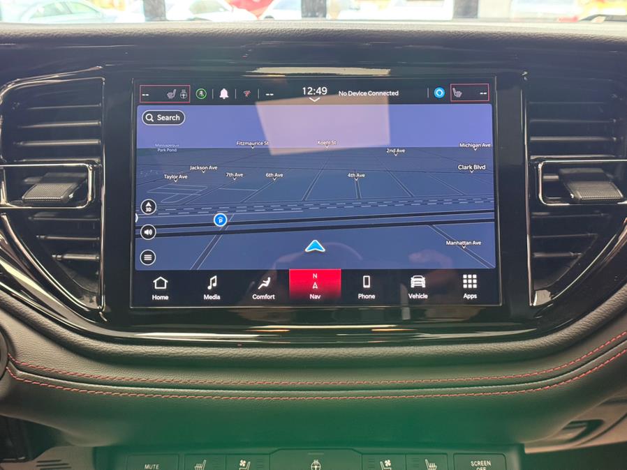 2024 Dodge Durango GT Plus AWD, available for sale in Massapequa Park, New York | Power Motors East. Massapequa Park, New York 2024 Dodge Durango GT Plus AWD, available for sale in Massapequa Park, New York | Power Motors East. Massapequa Park, New York