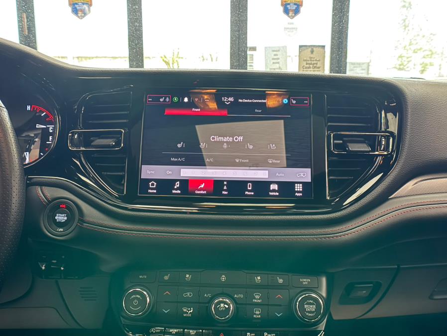 2024 Dodge Durango GT Plus AWD, available for sale in Massapequa Park, New York | Power Motors East. Massapequa Park, New York 2024 Dodge Durango GT Plus AWD, available for sale in Massapequa Park, New York | Power Motors East. Massapequa Park, New York