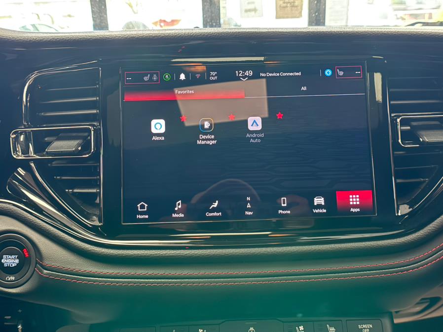 2024 Dodge Durango GT Plus AWD, available for sale in Massapequa Park, New York | Power Motors East. Massapequa Park, New York 2024 Dodge Durango GT Plus AWD, available for sale in Massapequa Park, New York | Power Motors East. Massapequa Park, New York