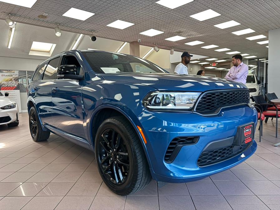 2024 Dodge Durango GT Plus AWD, available for sale in Massapequa Park, New York | Power Motors East. Massapequa Park, New York 2024 Dodge Durango GT Plus AWD, available for sale in Massapequa Park, New York | Power Motors East. Massapequa Park, New York