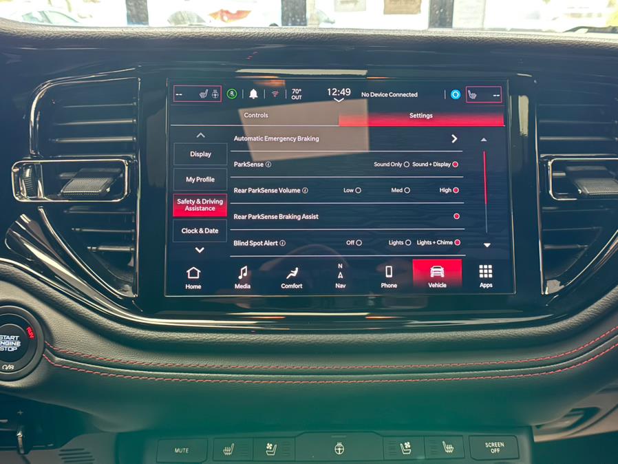 2024 Dodge Durango GT Plus AWD, available for sale in Massapequa Park, New York | Power Motors East. Massapequa Park, New York 2024 Dodge Durango GT Plus AWD, available for sale in Massapequa Park, New York | Power Motors East. Massapequa Park, New York